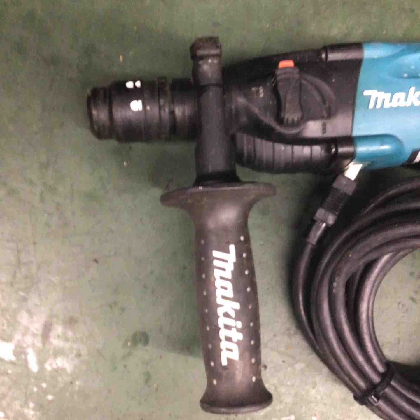  マキタ makita ハンマドリル 電動ハンマードリル ドリル ドライバー レンチ