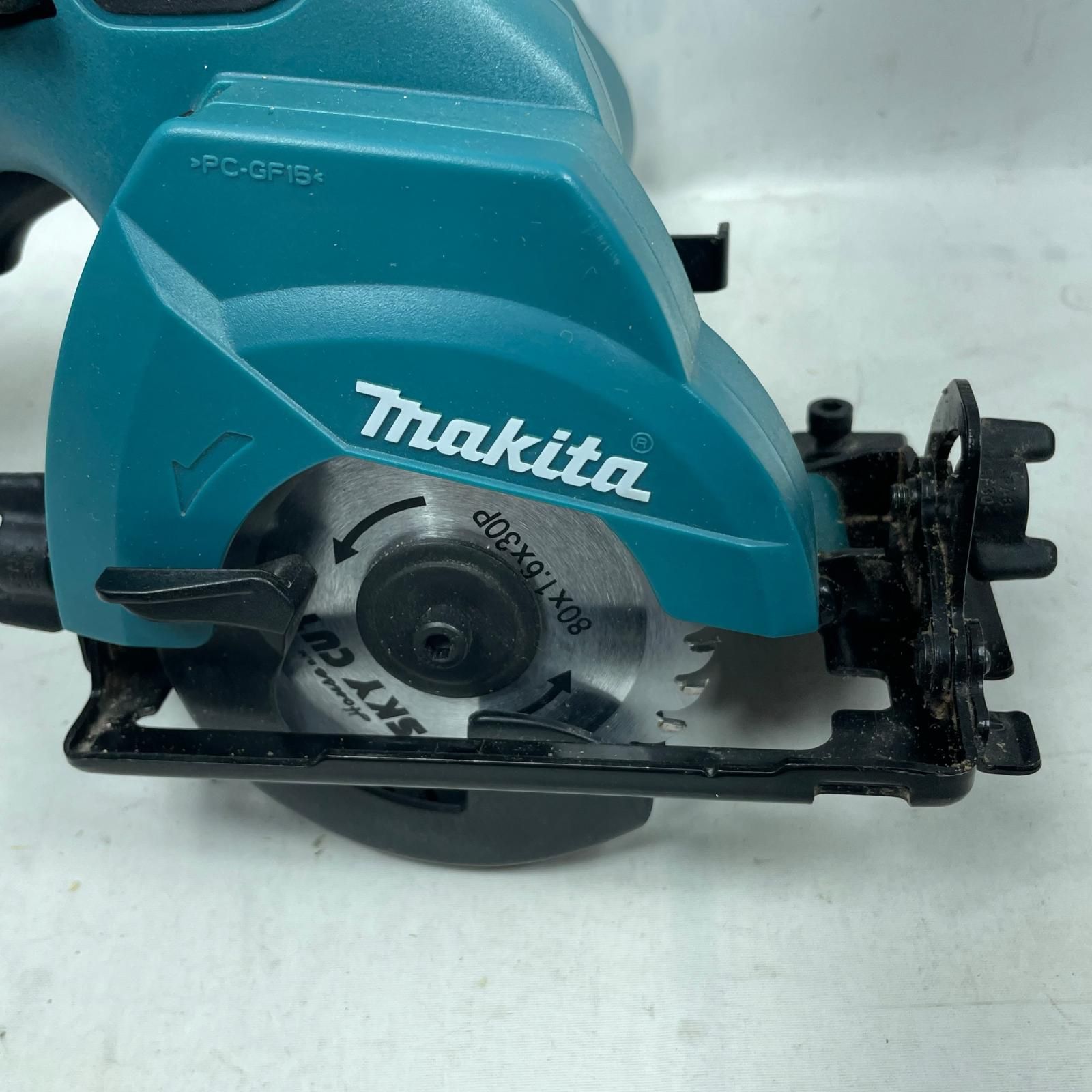 MAKITA マキタ 丸のこ HS300D