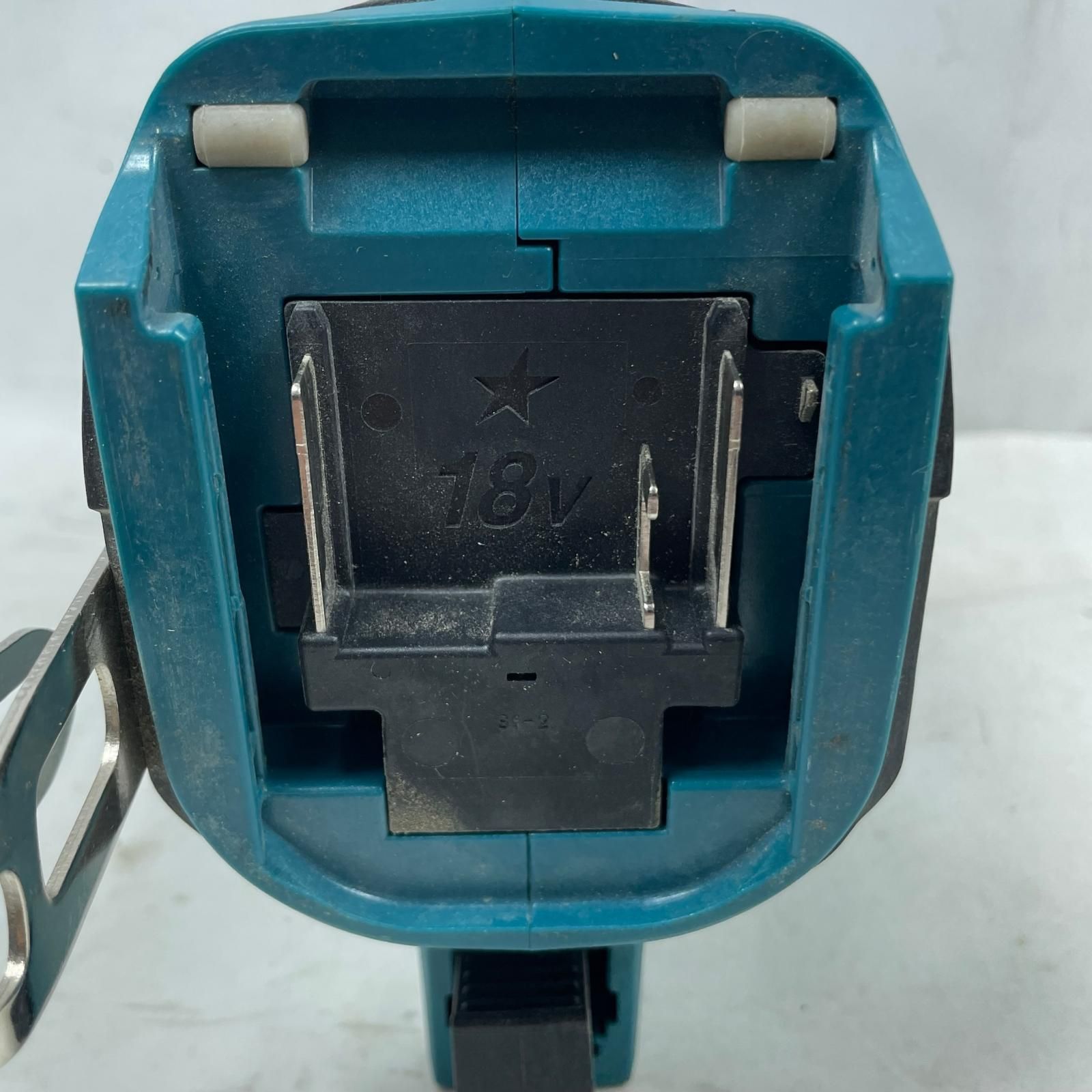 マキタ 電動タッカー