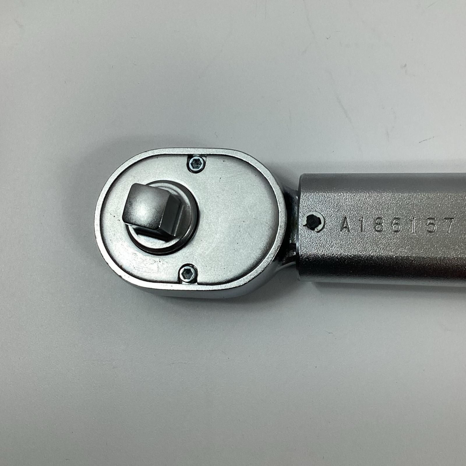 トネ トルクレンチ