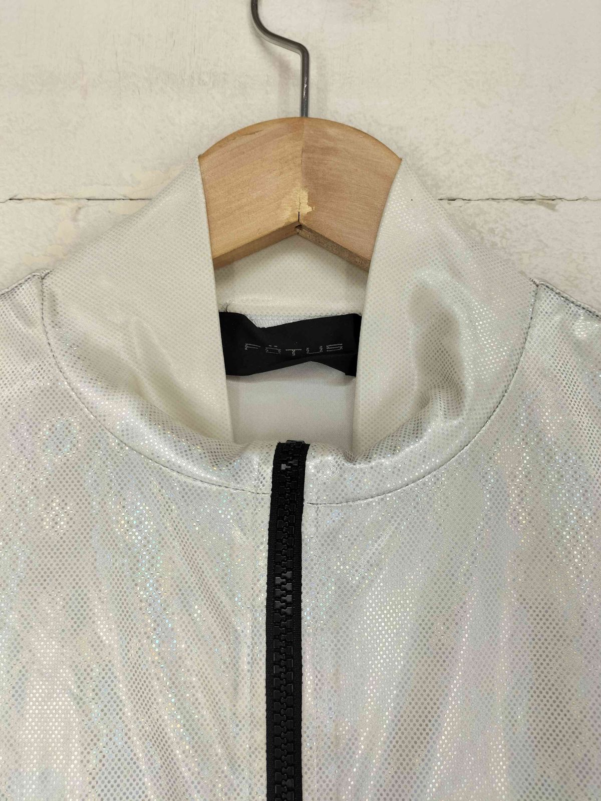 ユーズドフルギ