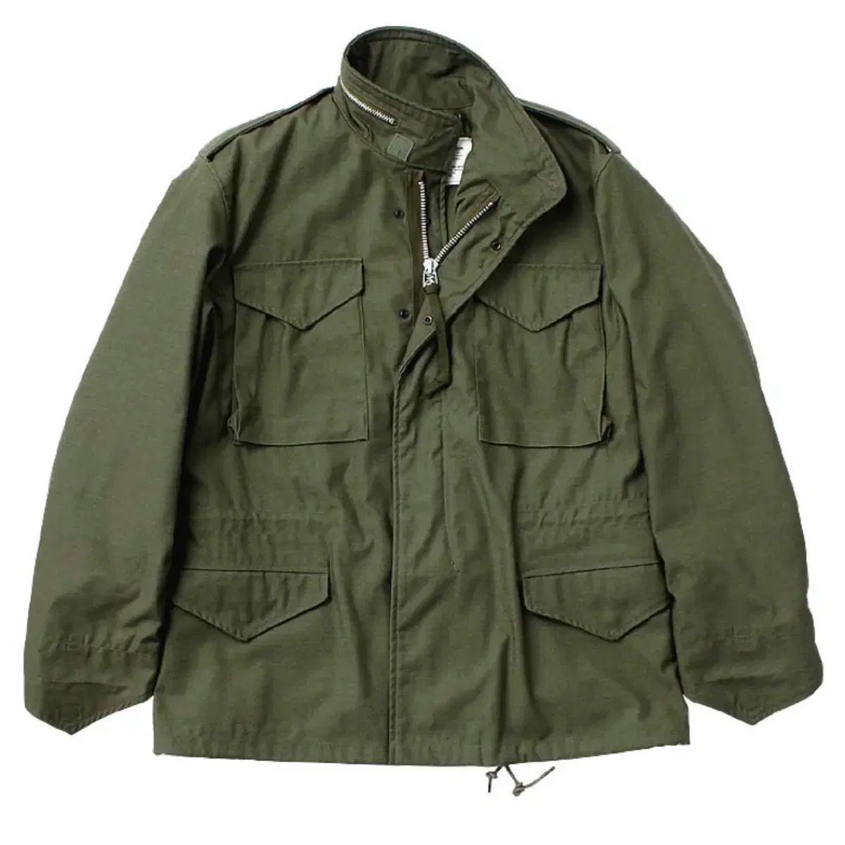 Mash Moc 1967 ミリタリー 2世代 M-65 フィールドジャケット 精密復刻 Army