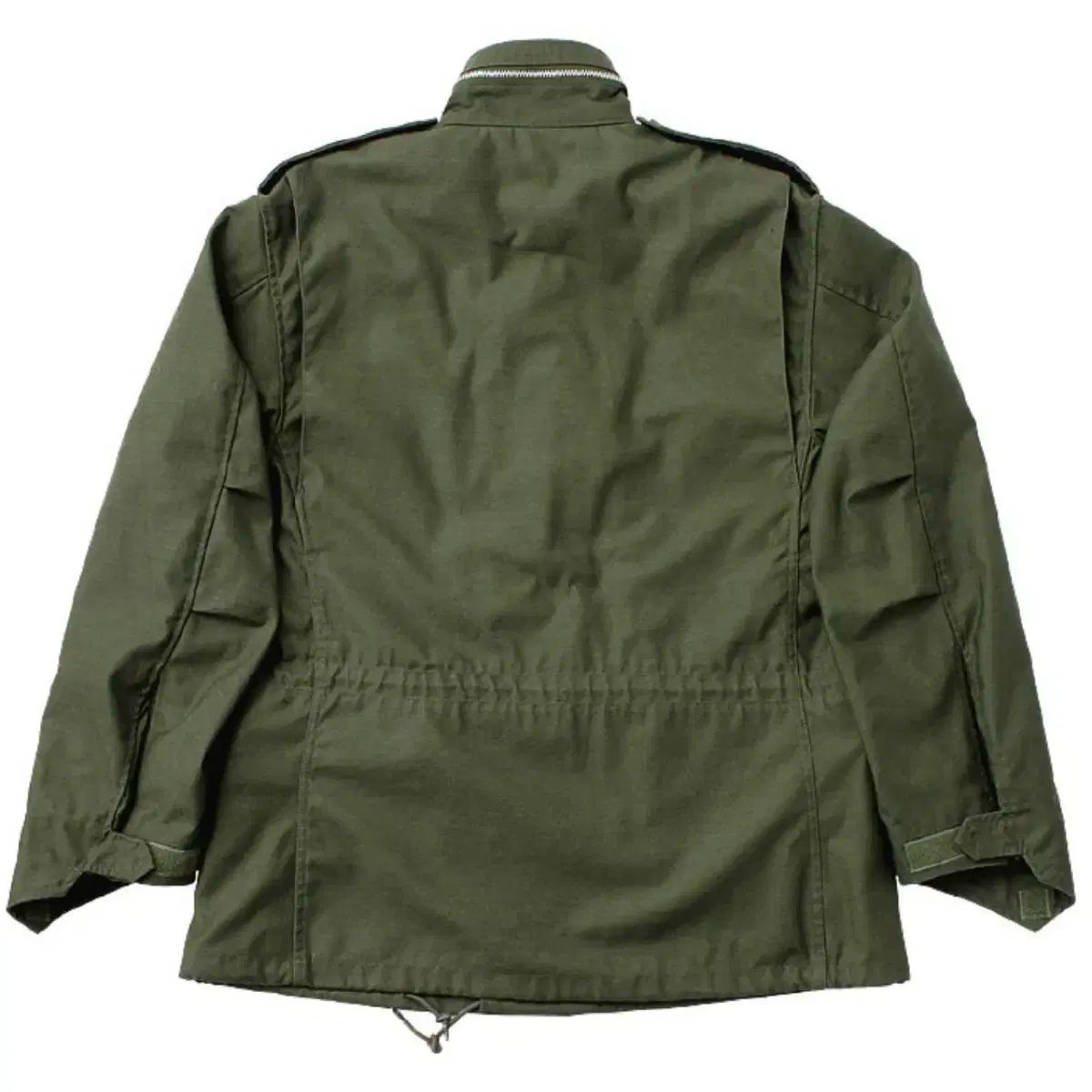 Mash Moc 1967 ミリタリー 2世代 M-65 フィールドジャケット 精密復刻 Army