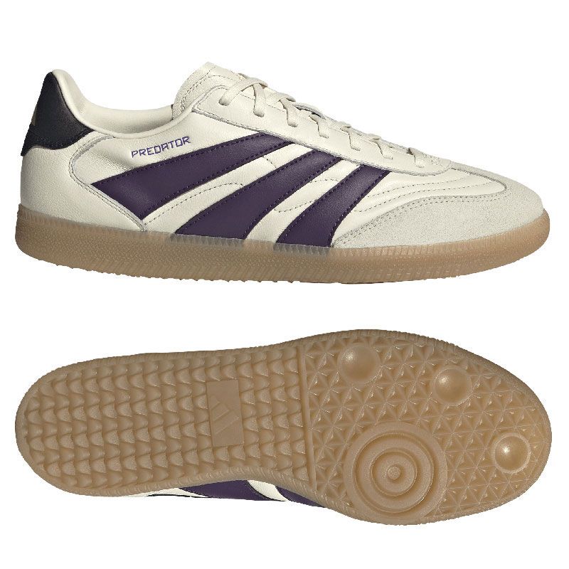 アディダス adidas PREDATOR FREESTYLE フットサルシューズ インドア用