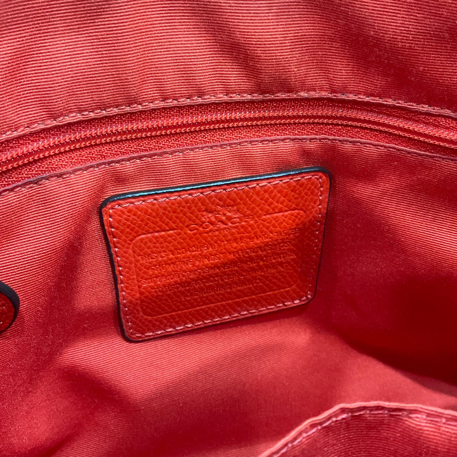 2WAYバッグ B25110728