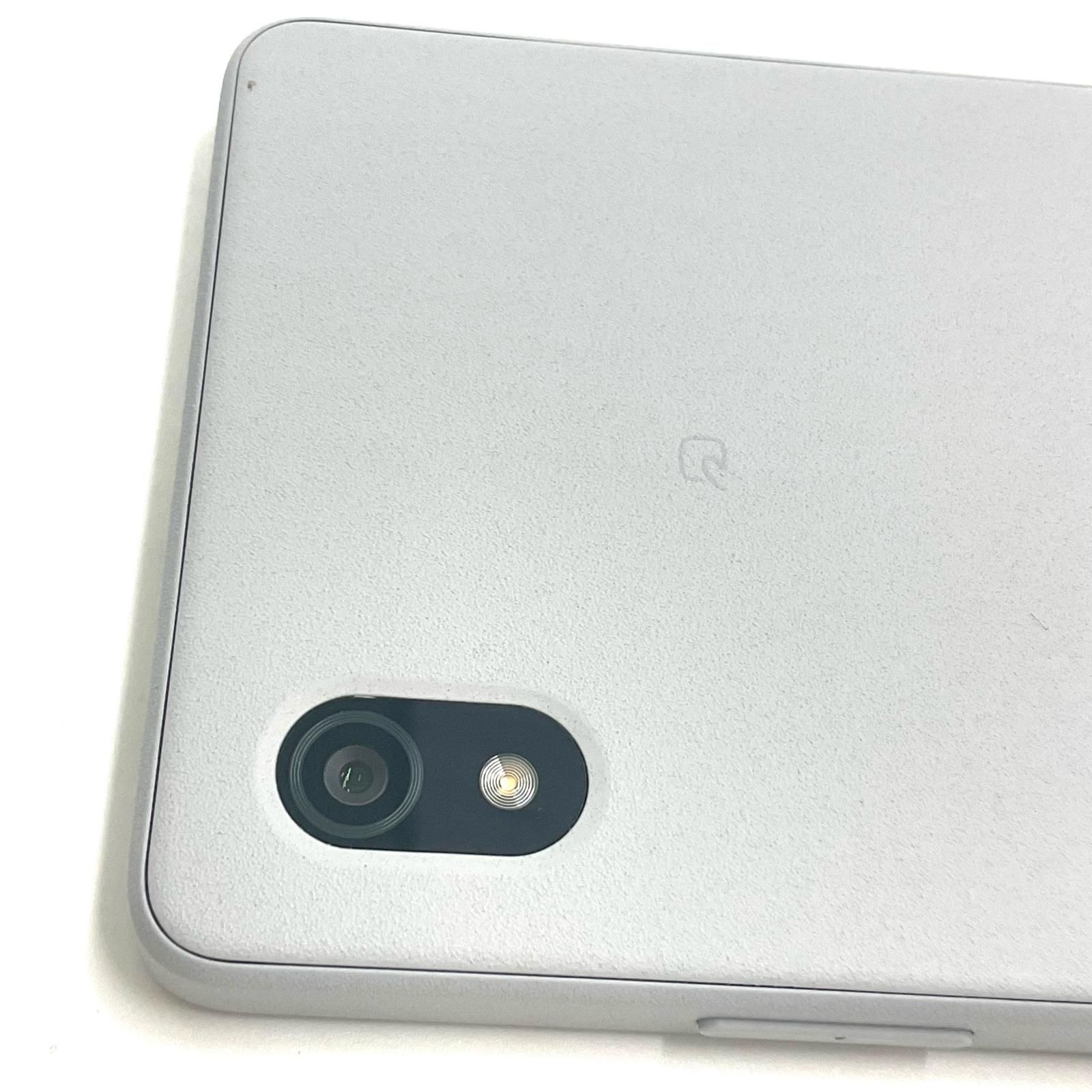 Sony Xperia Ace III 64GB グレー docomo SO-53C 白ロム 美品 動作確認