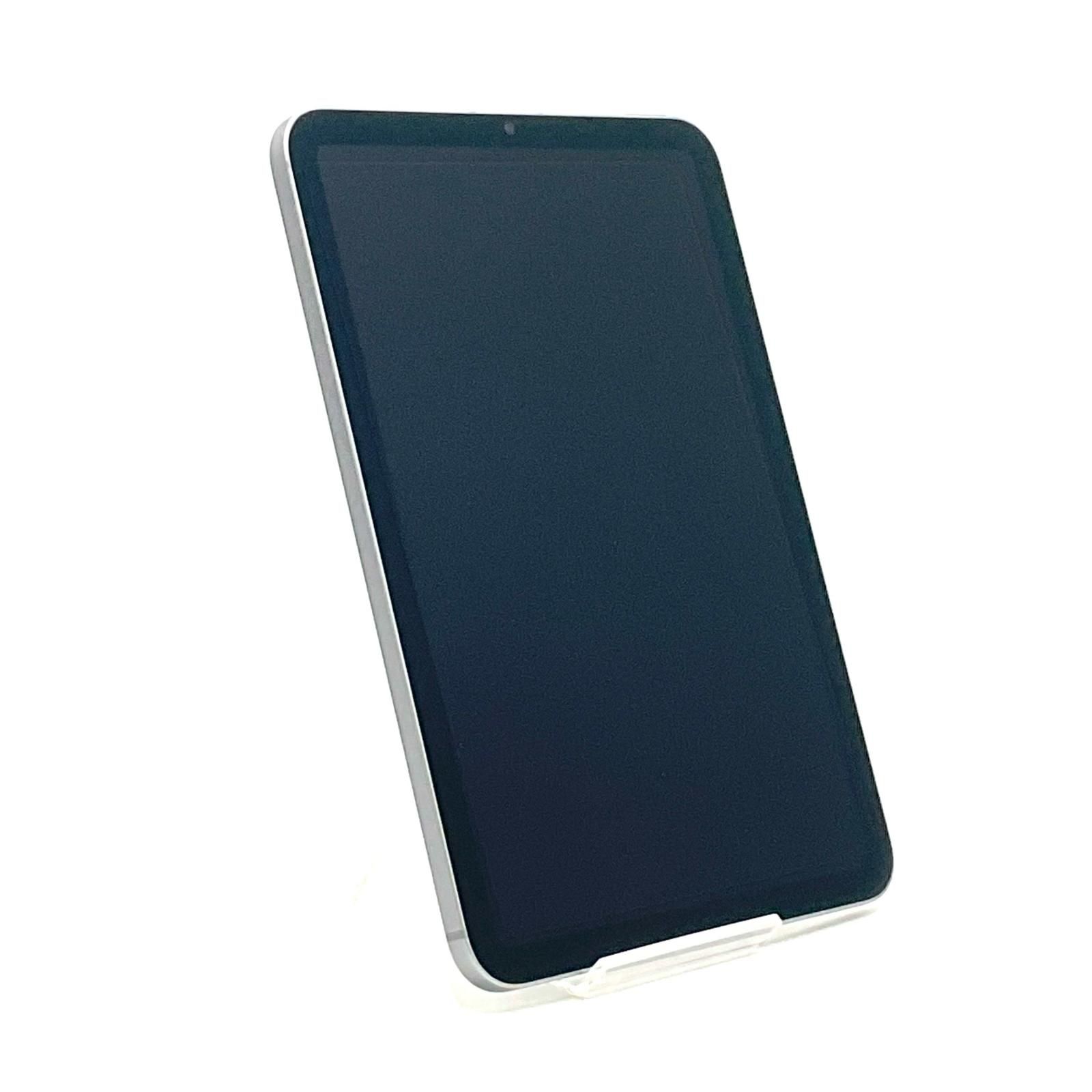 Apple iPad mini 8.3インチ 第7世代 128 GB スペースグレイ WiFi Cellular 超