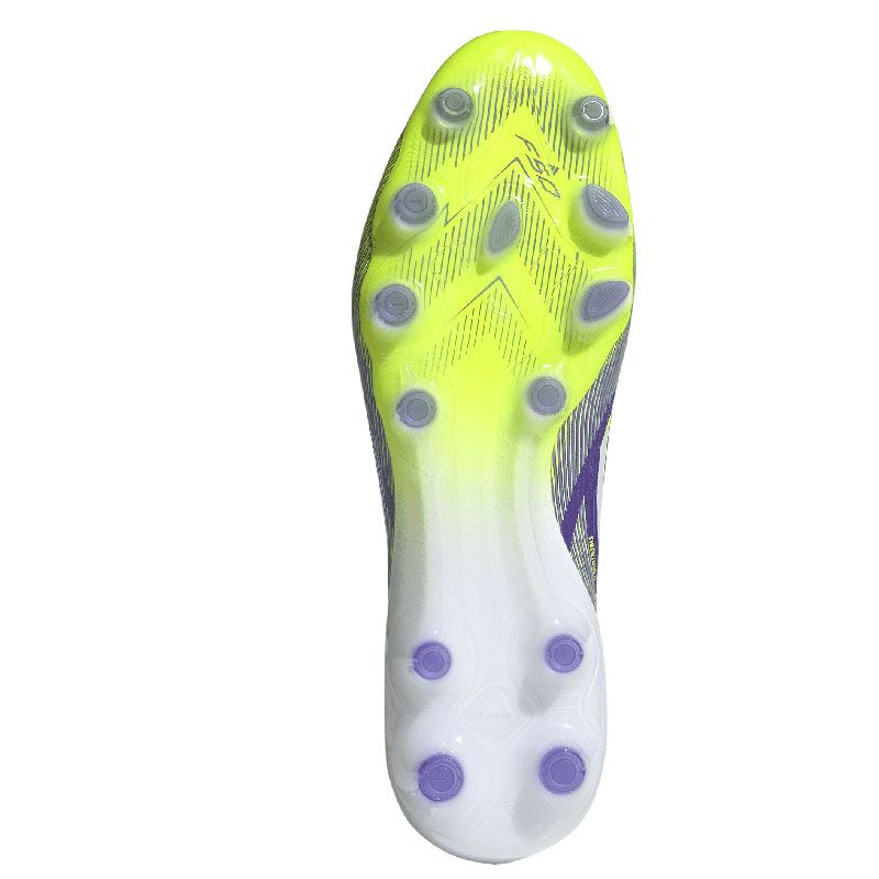 アディダス adidas F50 PRO HG/AG JAPAN サッカースパイク F50 25FW