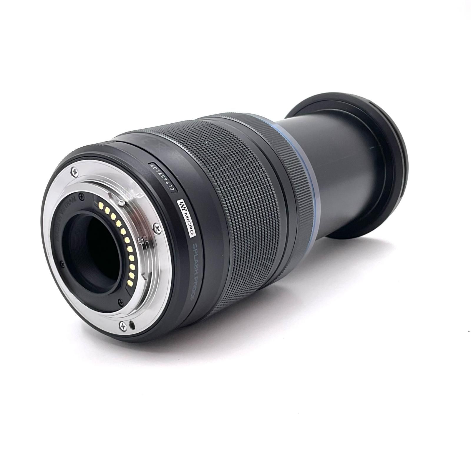 全額返金保証 最速発送 OLYMPUS M.ZUIKO DIGITAL ED 14-150mm F4.0-5.6 II 動作 済