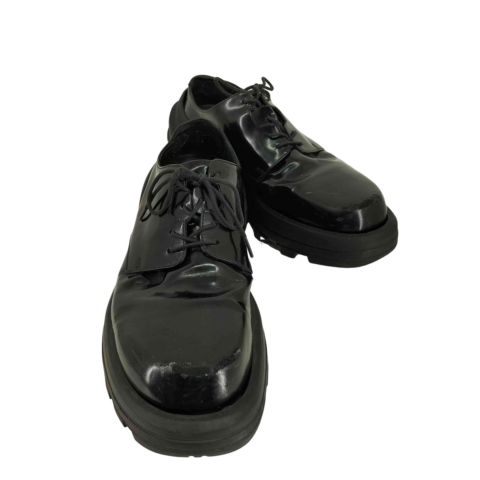 アリクス 1017 ALYX 9SM ダービーシューズ メンズ 表記無