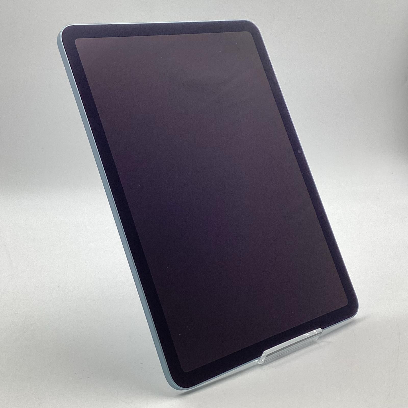 Apple iPad Air M 3 11インチ 128 GB ブルー Wi-Fi