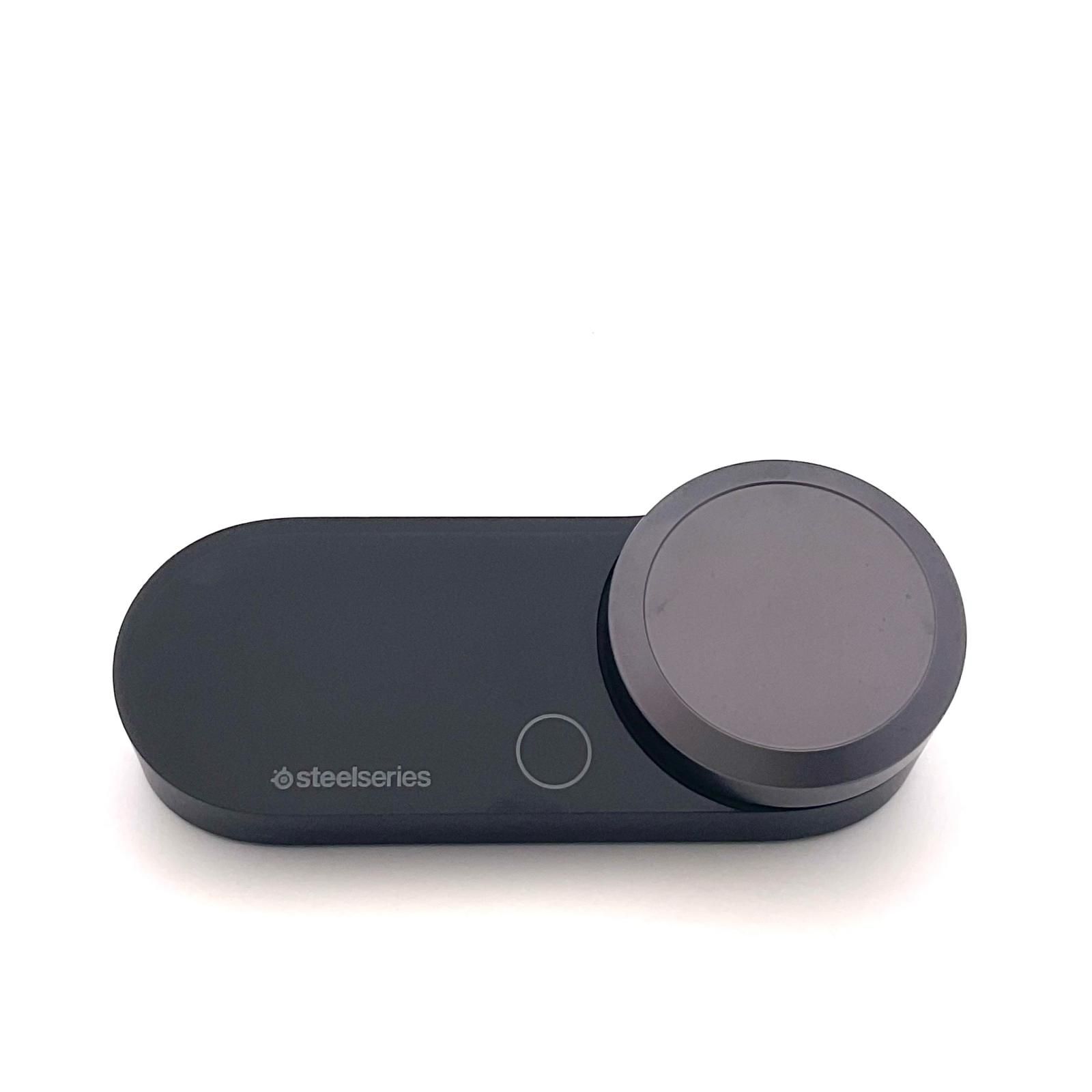 steelseries GameDAC Gen 2 SC-00007 動作 済 全額返金保証 最速発送