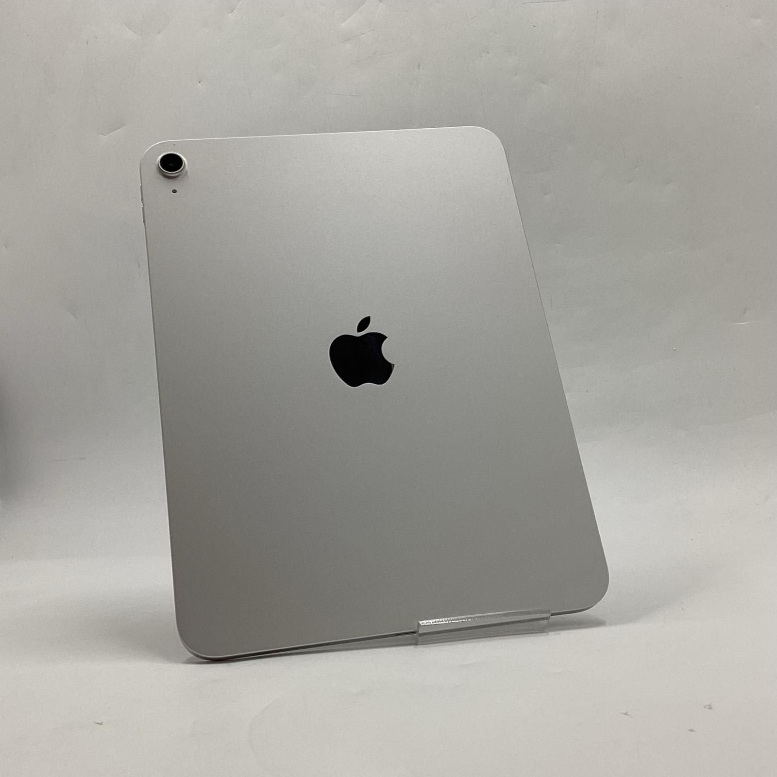 Apple iPad A 16 11インチ 128 GB シルバー Wi Fi 超
