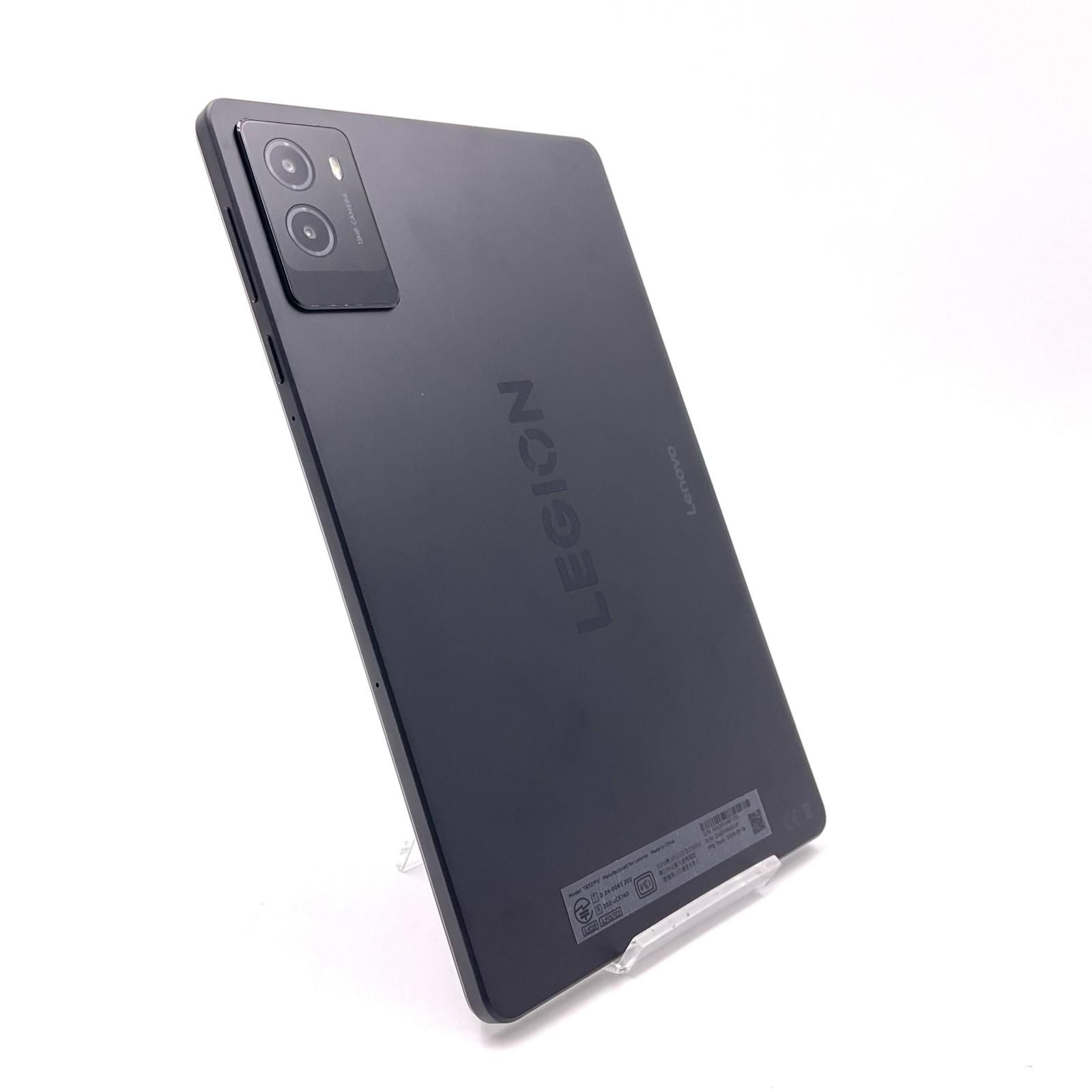 Lenovo Legion Tab 8.8インチ 256GB 超 動作 済 全額返金保証 最速発送