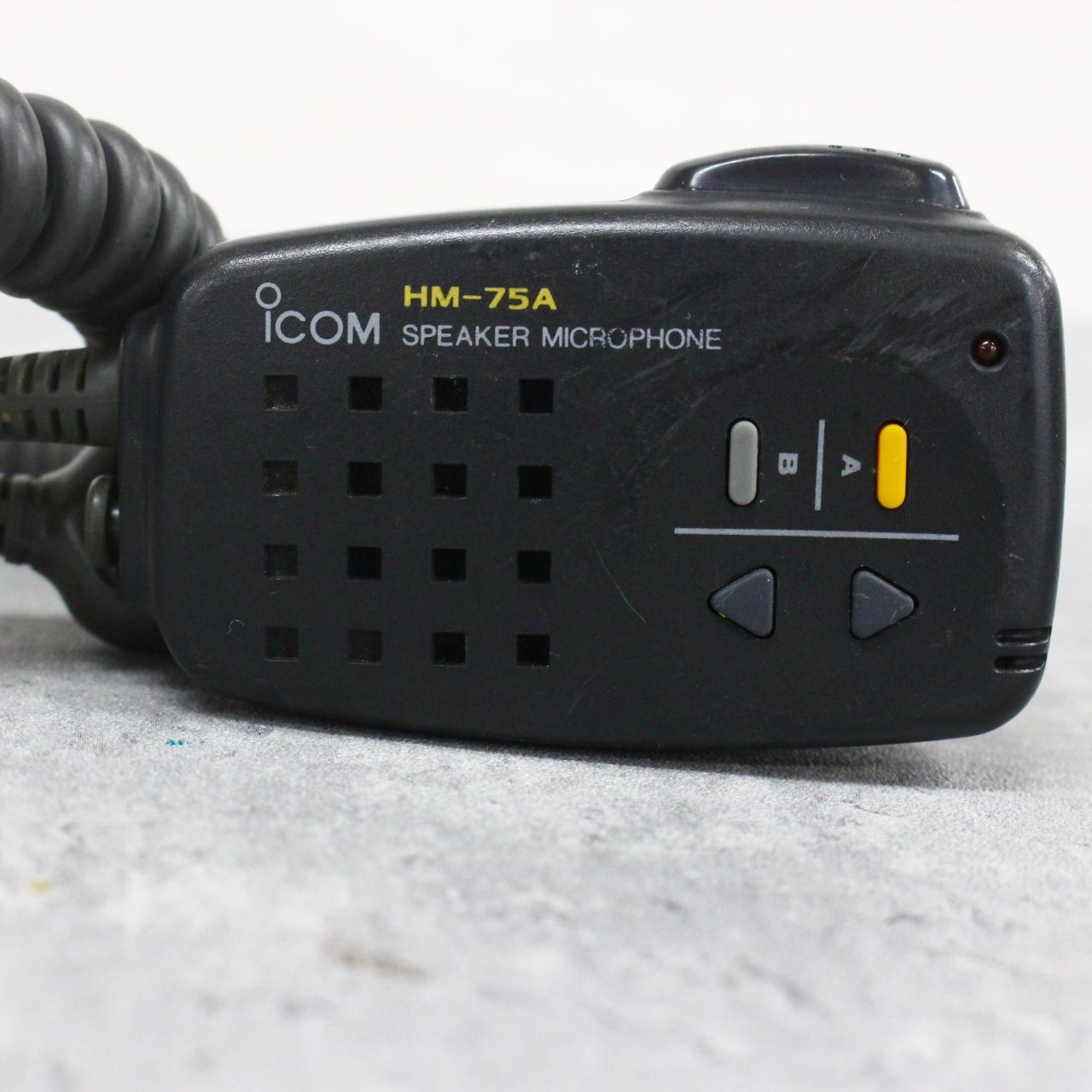 icom IC-2350J 20wアマチュア無線機　モービル機 ICOM アイコムIC-2350J 20w機アマチュア無線 無線機 モービル機 I-COM