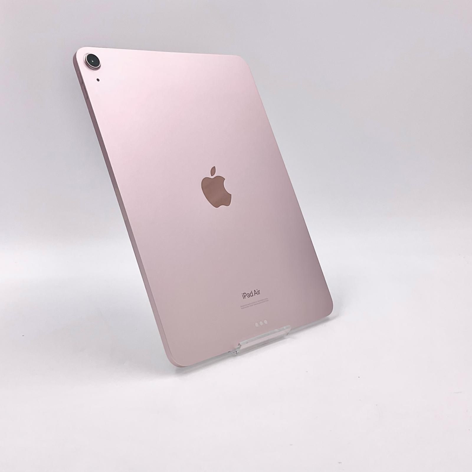 Apple iPad Air 10 9インチ 第5世代 256 GB ピンク Wi Fi