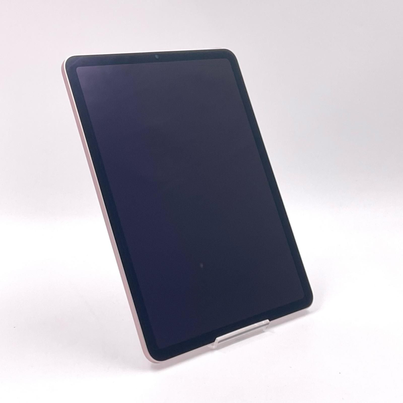 Apple iPad Air 10.9インチ 第5世代 256 GB ピンク Wi-Fi