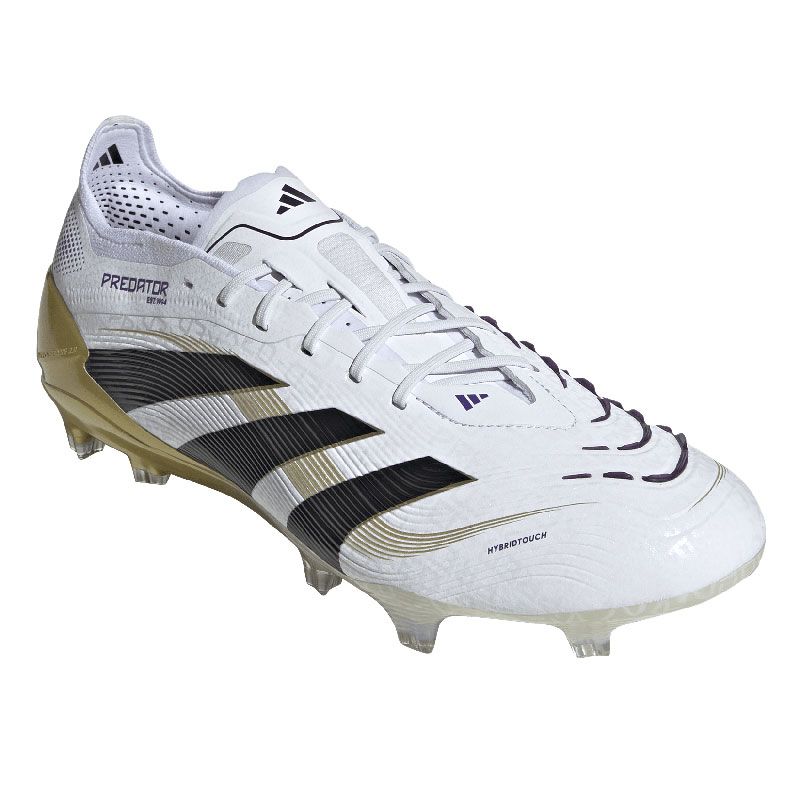 Adidas プレデター ELITE FT FG JB ベリンガム　25.5 最安Adidas プレデター ELITE FT FG JB ベリンガム 25.5 - メルカリ