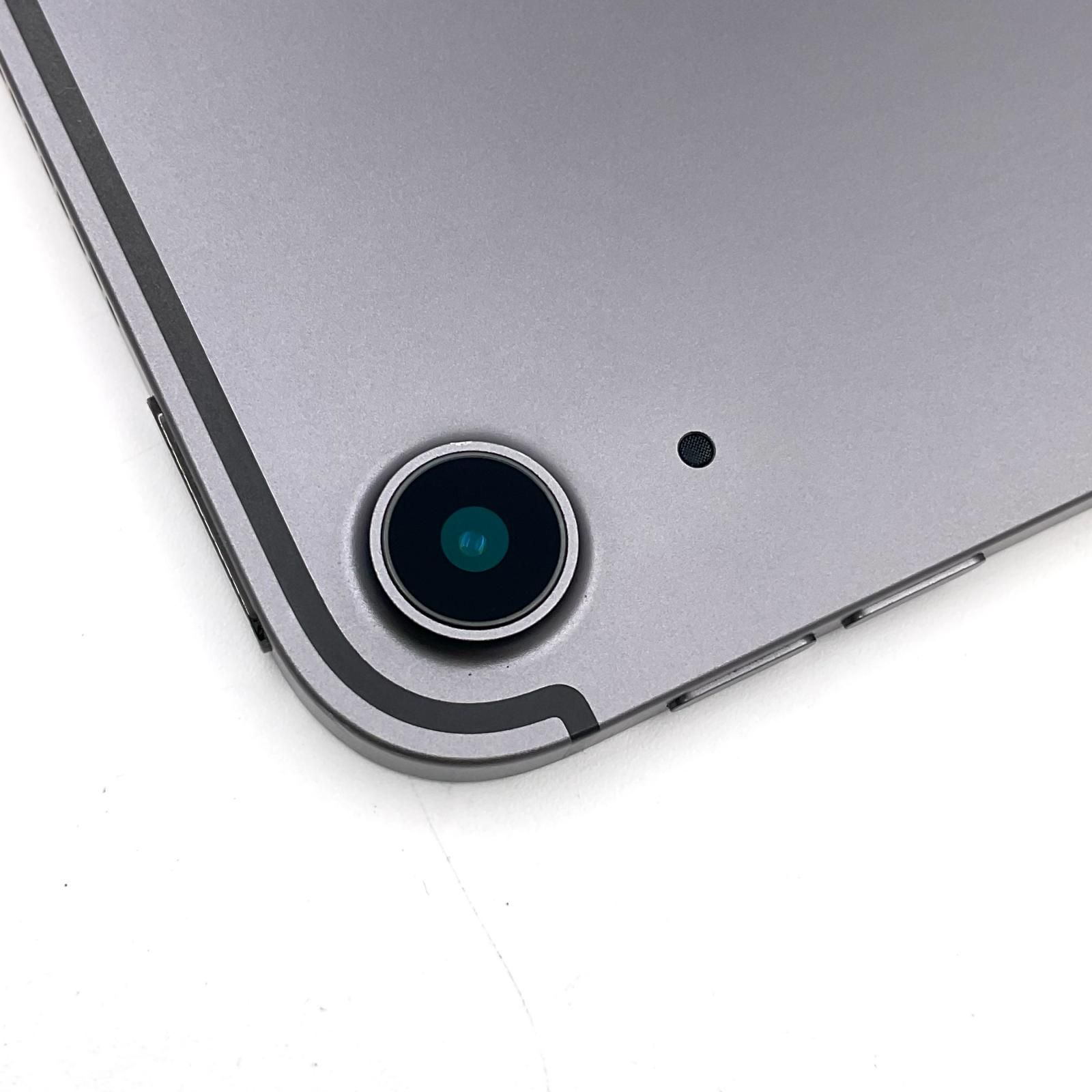  Apple iPad Air 10 9インチ 第4世代 64 GB スペースグレイ WiFi Cellular docomo 白ロム iPad本体 タブレット