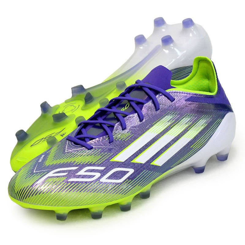 adlidas/アディダス F50 PRO HG/AG/土・人工芝用 27.0 F50 HG⁄AG アディダス PRO adidas Pro JAPAN ⁄ 土・人工芝用 - f50