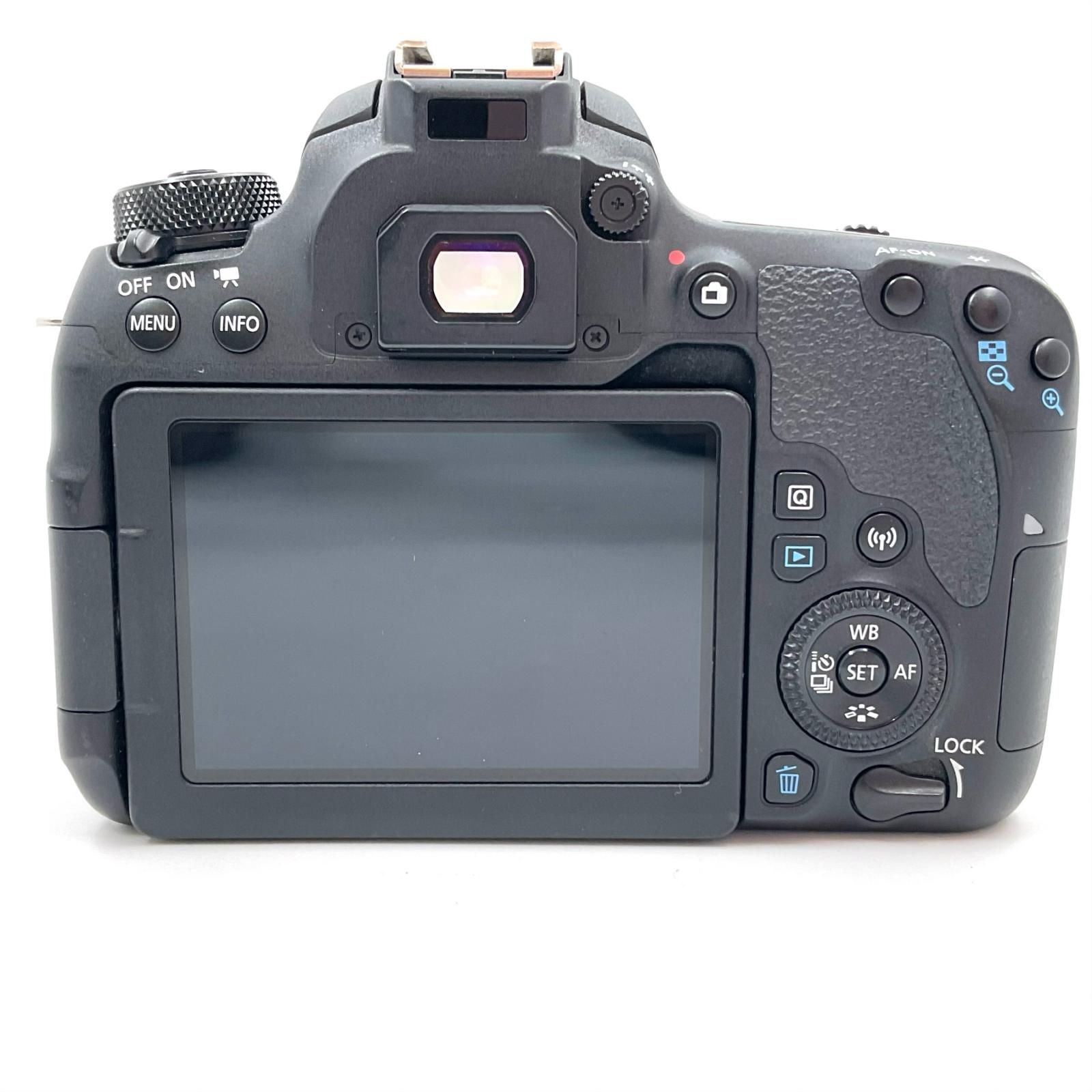 全額返金保証 最速発送 Canon デジタル一眼 EOS 9000D ボディ ブラック 動作 済