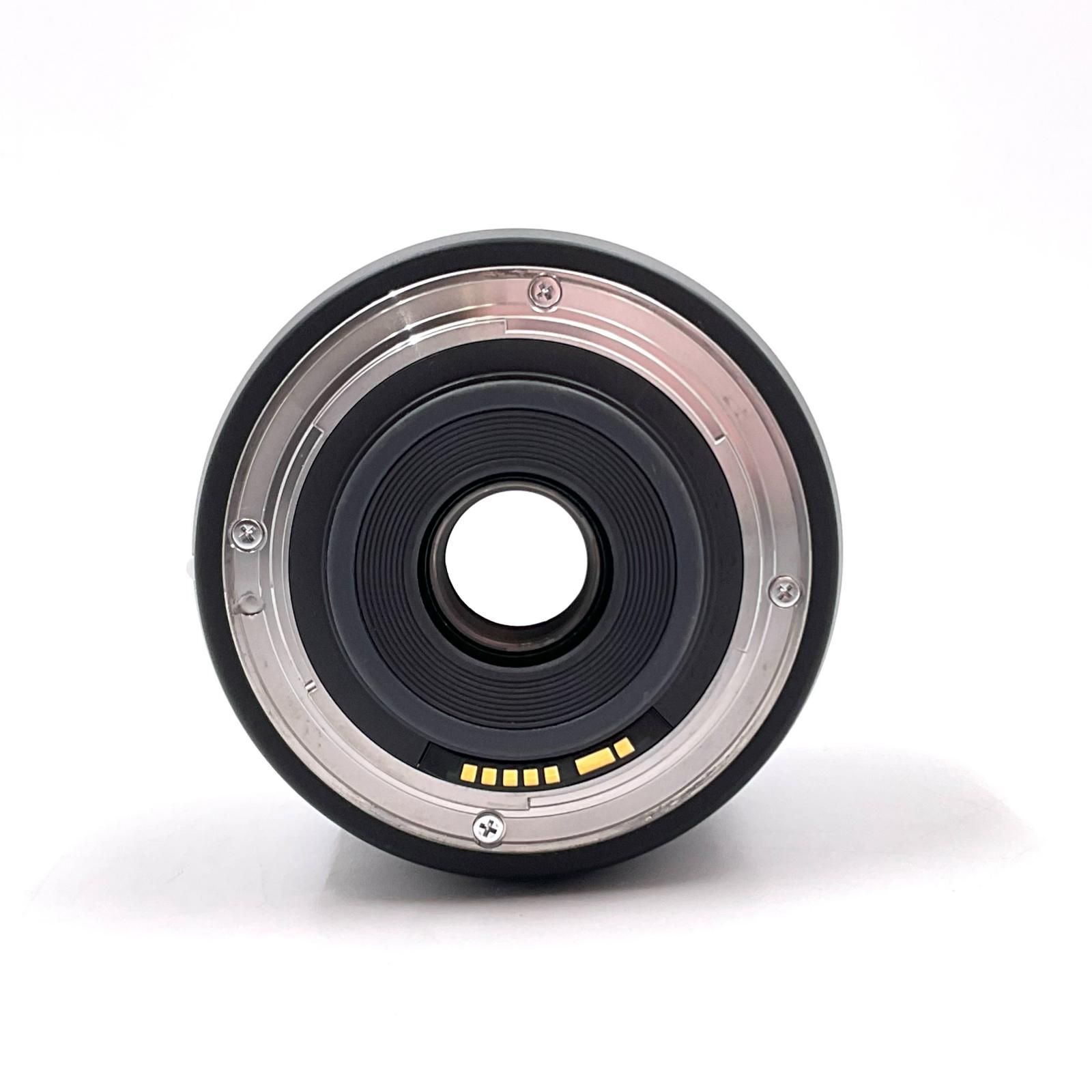 最速発送 Canon EF-S18-135mm F3.5-5.6 IS USM 難有