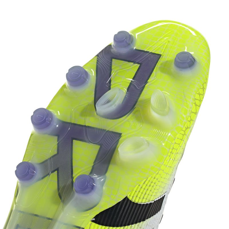 れもん　オーダー アディダス adidas F50 PRO HG/AG JAPAN サッカースパイク F50 25FW