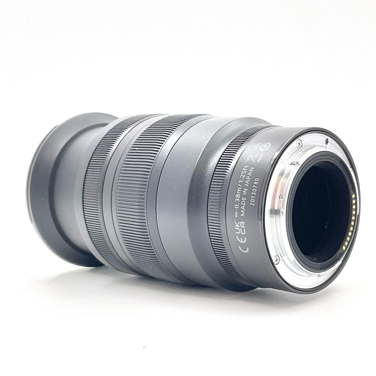 全額返金保証 最速発送 Nikon NIKKOR Z 24-70mm f 2.8 S 動作 済