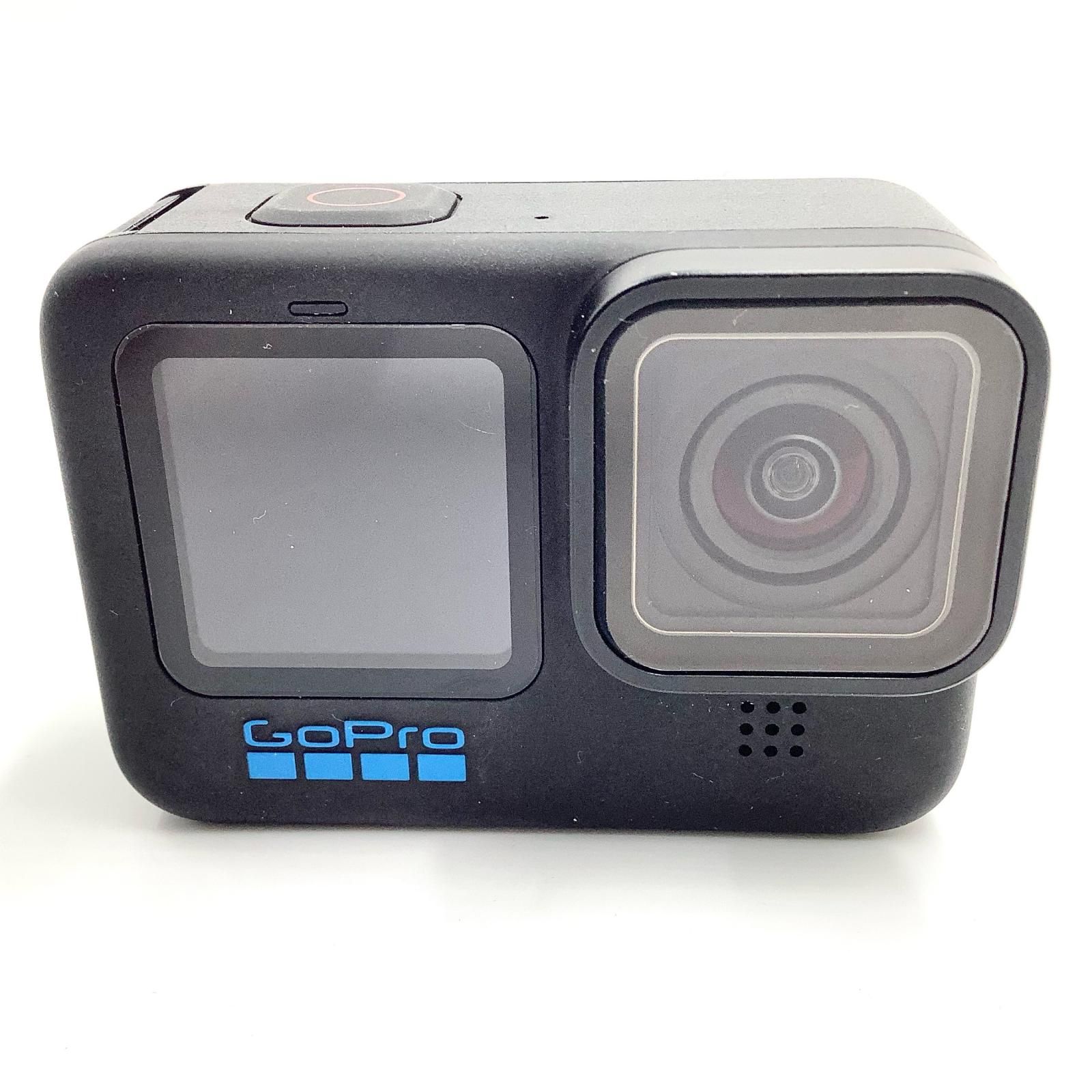 全額返金保証 最速発送 GoPro HERO11 BLACK CHDHX-111-FW 超 動作 済