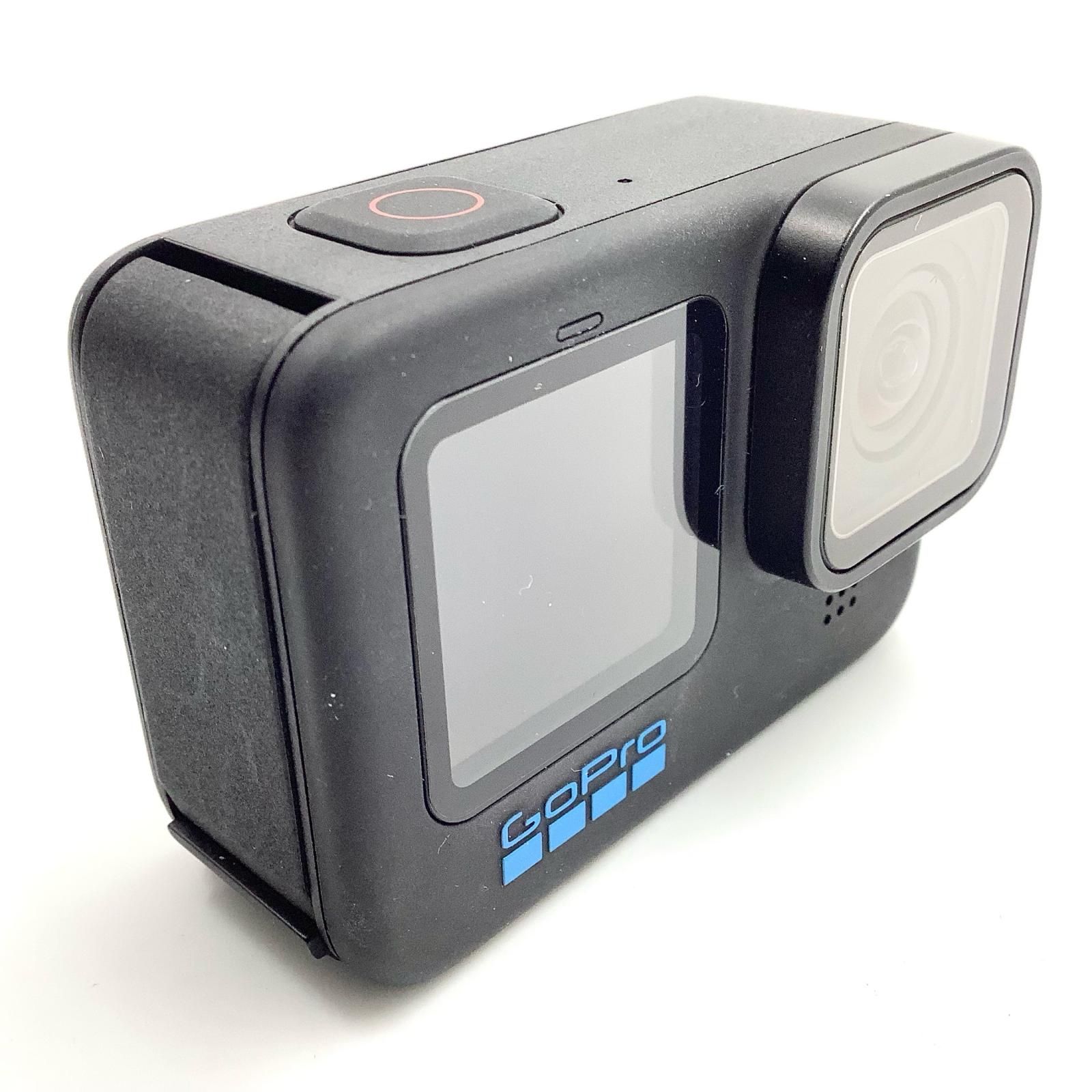 全額返金保証 最速発送 GoPro HERO11 BLACK CHDHX-111-FW 超 動作 済