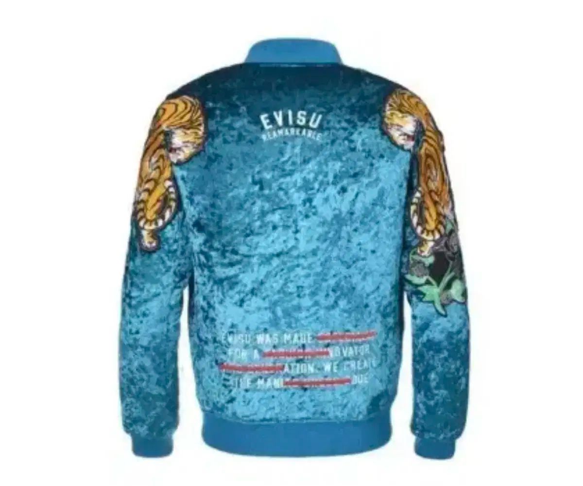 スタジャン ジャケット