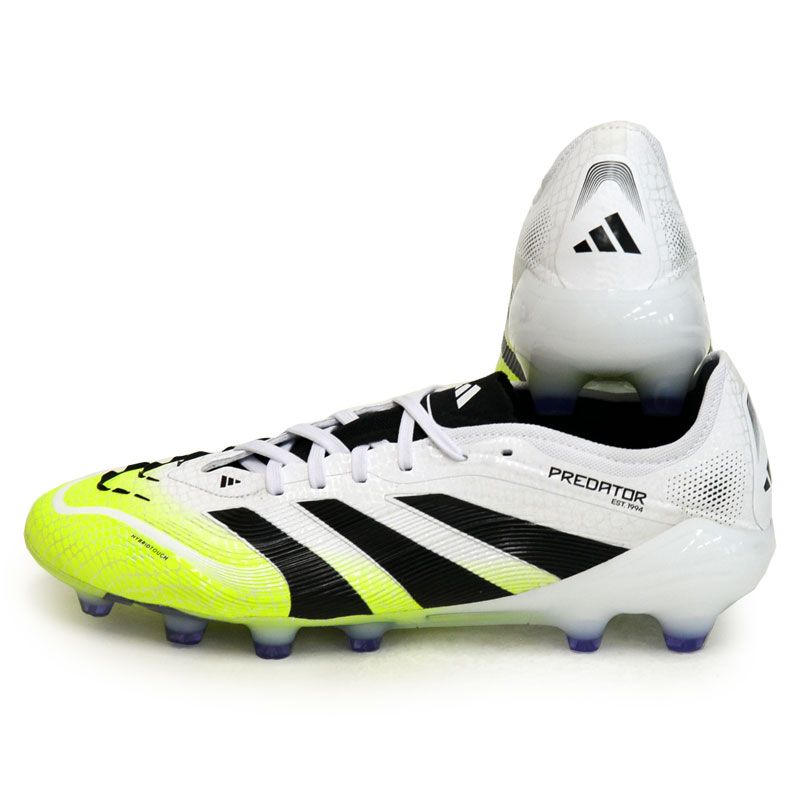 シューズ adidas Predator Pro FT HG⁄AG 24.5 シューズ adidas