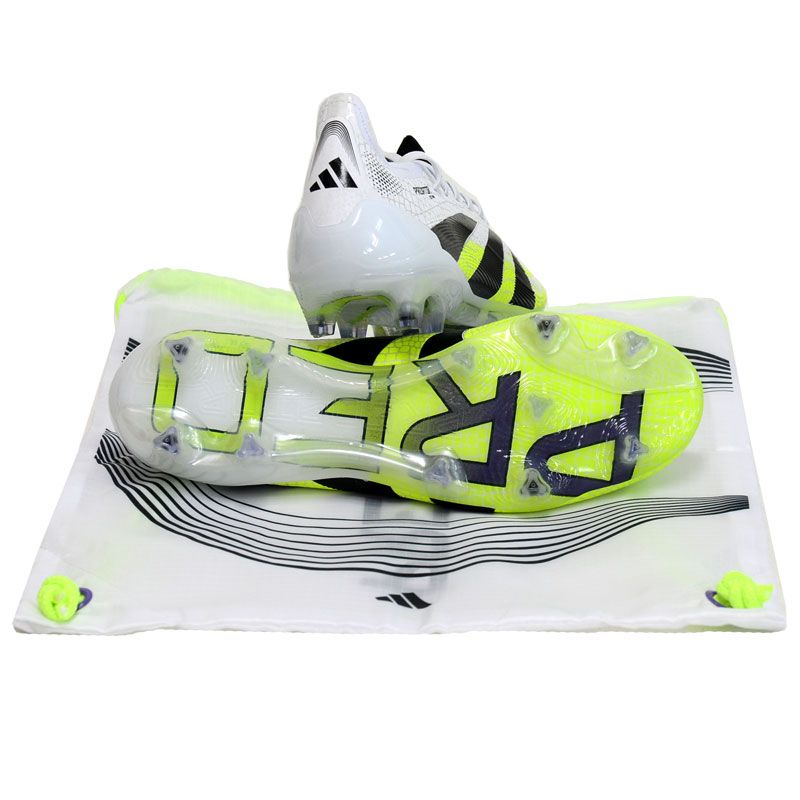 ショップ アディダス adidas PREDATOR ELITE FG サッカースパイク