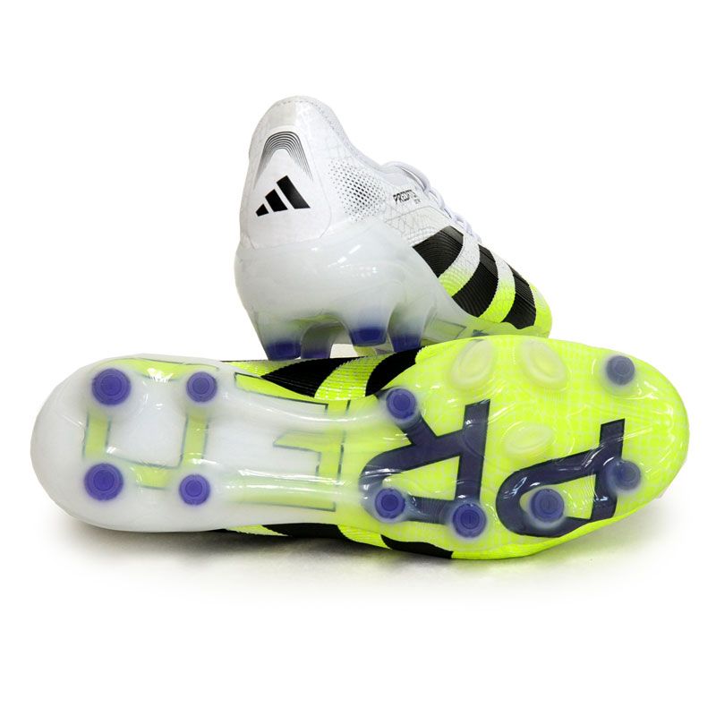 adidas nitrocharge1 HG スパイク 26.5 サッカー スパイク adidas