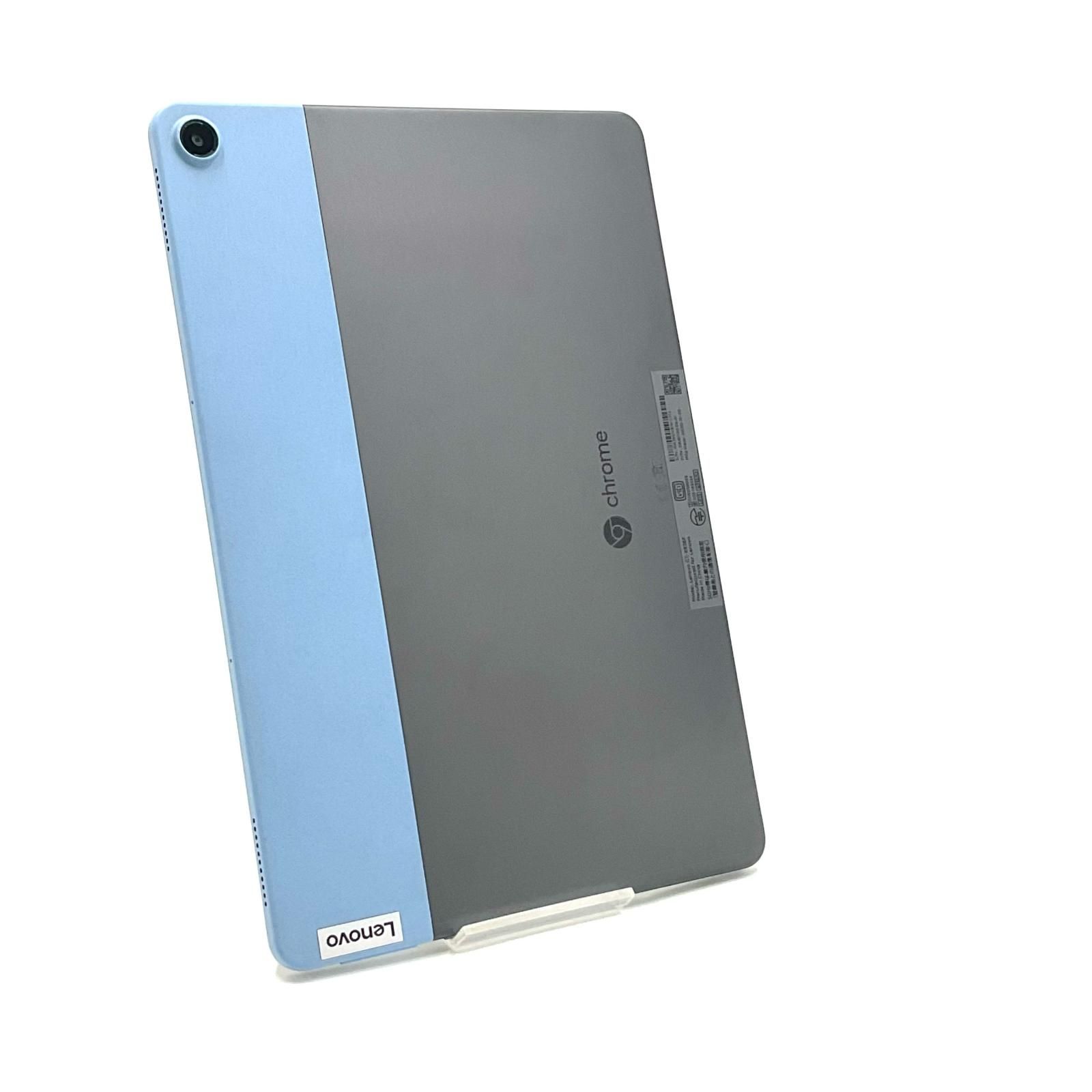 Lenovo IDEAPAD Duet 10 1インチ MediaTek mt 8183 4 GB eMMC 128