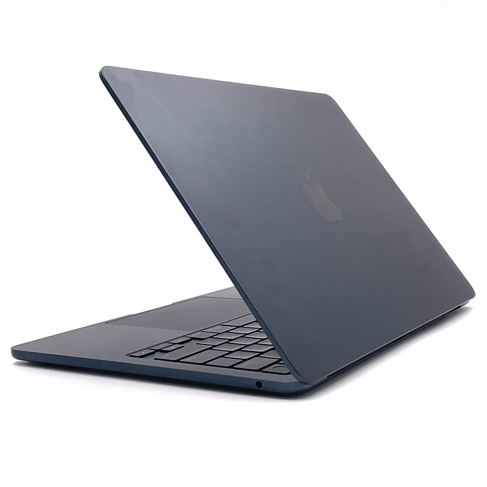 Apple MacBook Air 13インチ 2022 Apple M2 16GB SSD 1TB ミッドナイト