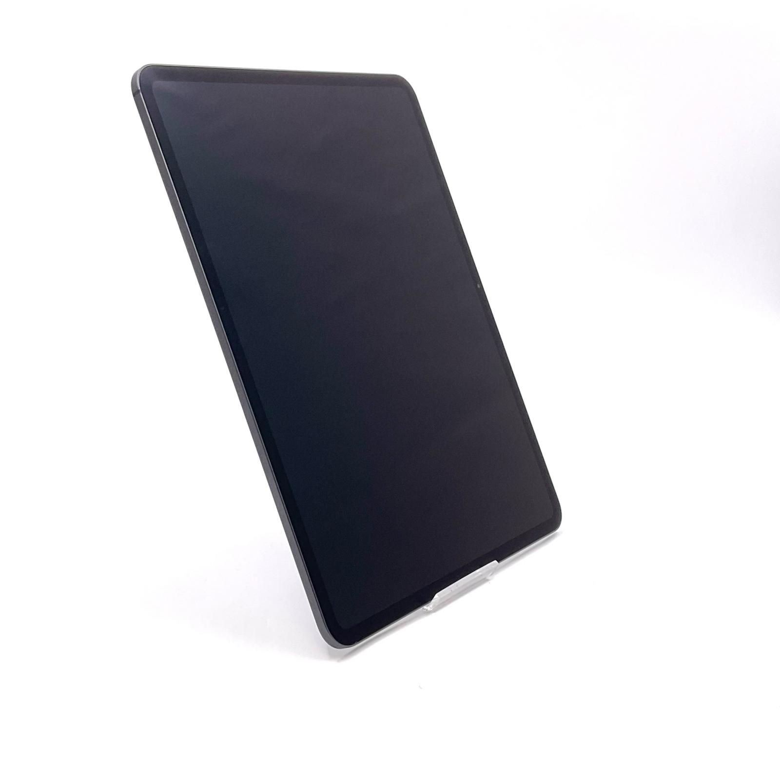 Apple iPad Pro 13インチ 256 GB スペースブラック Wi-Fi 超