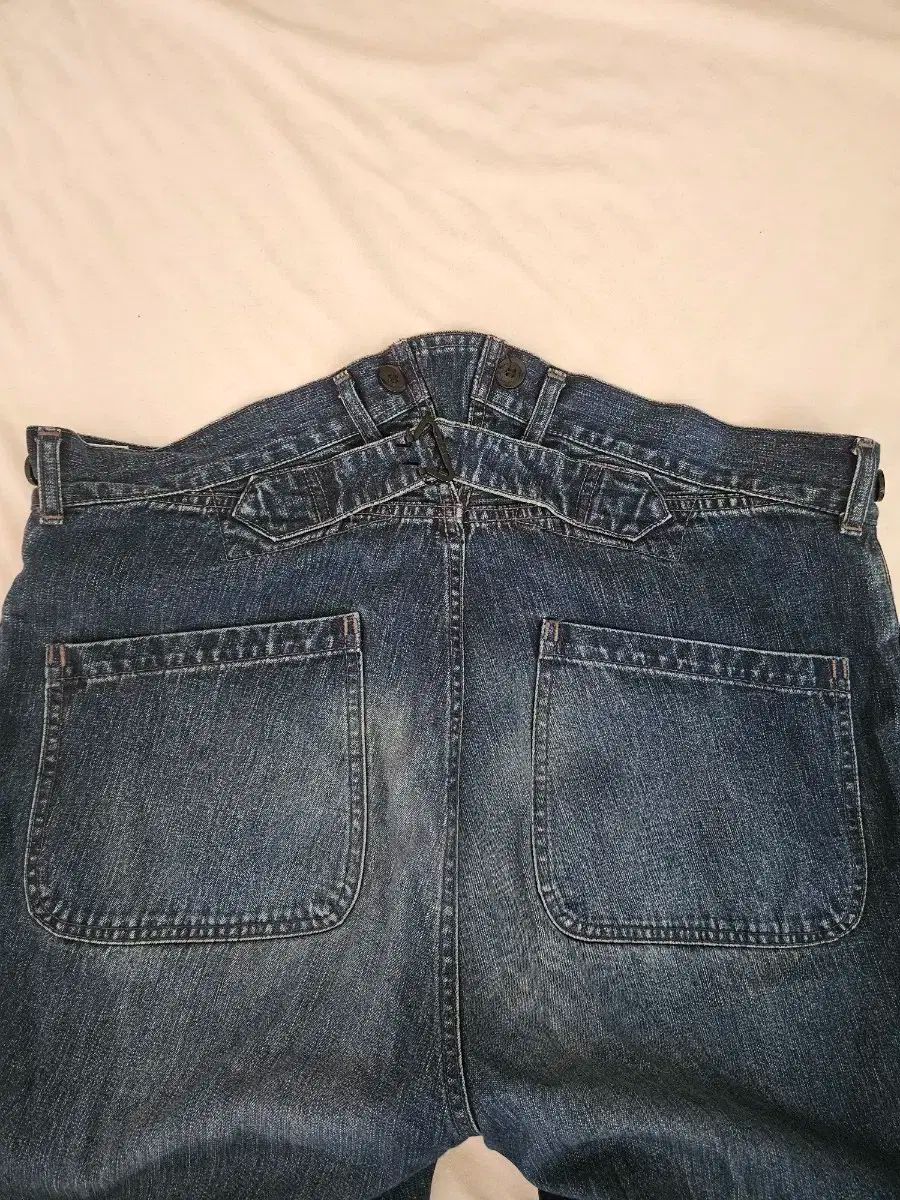 ウティ outing Pantalon bogy denim MERCADOAVALIA_COM_BR