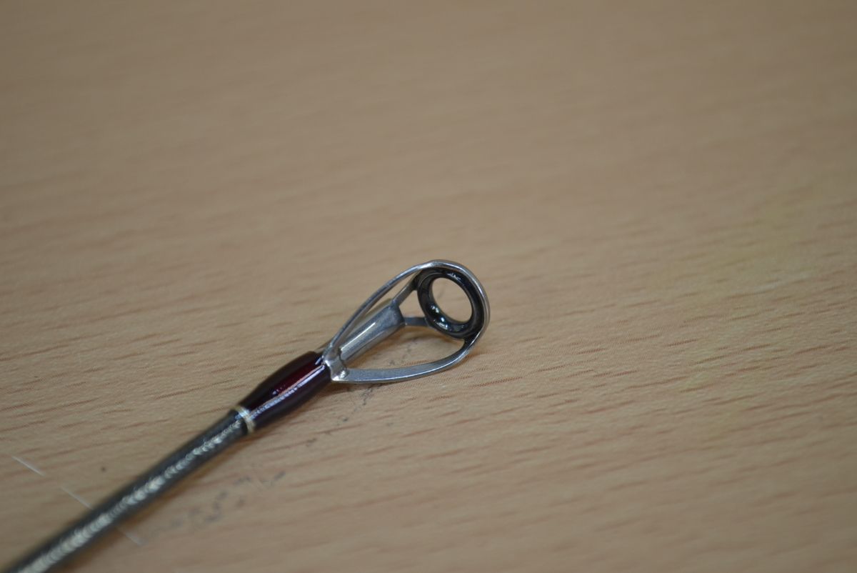 2ピース キャスティング