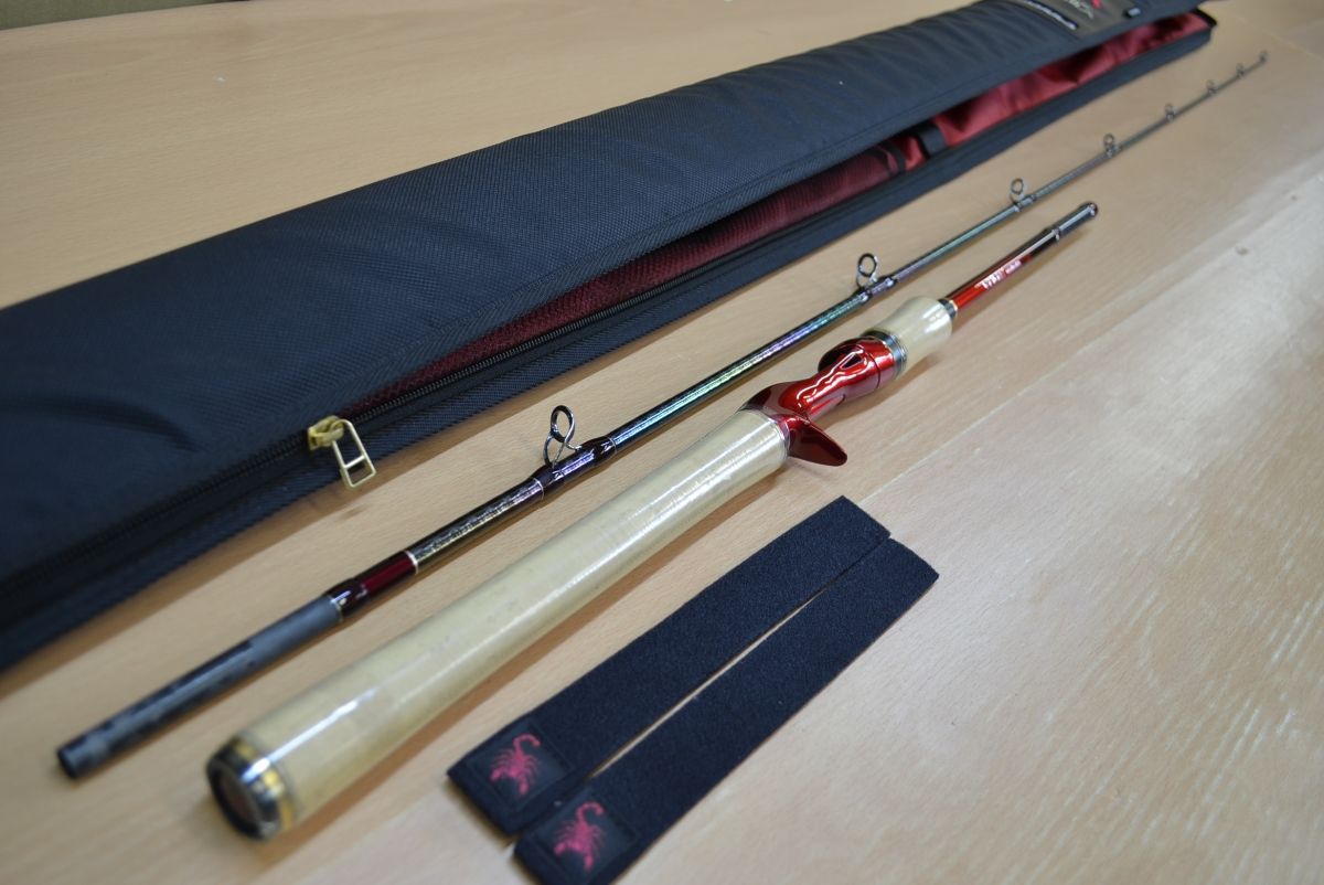 キャスティング