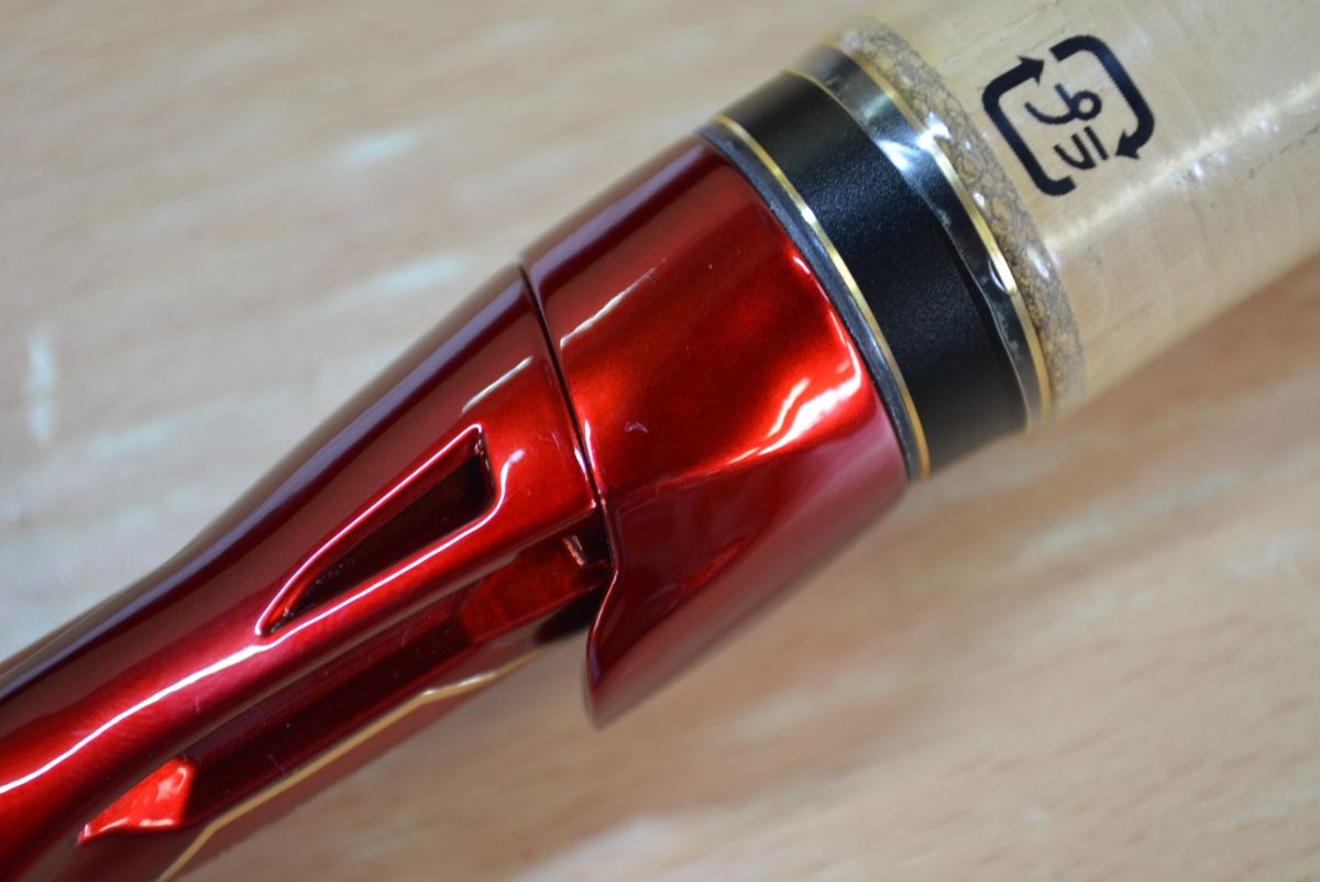 キャスティング