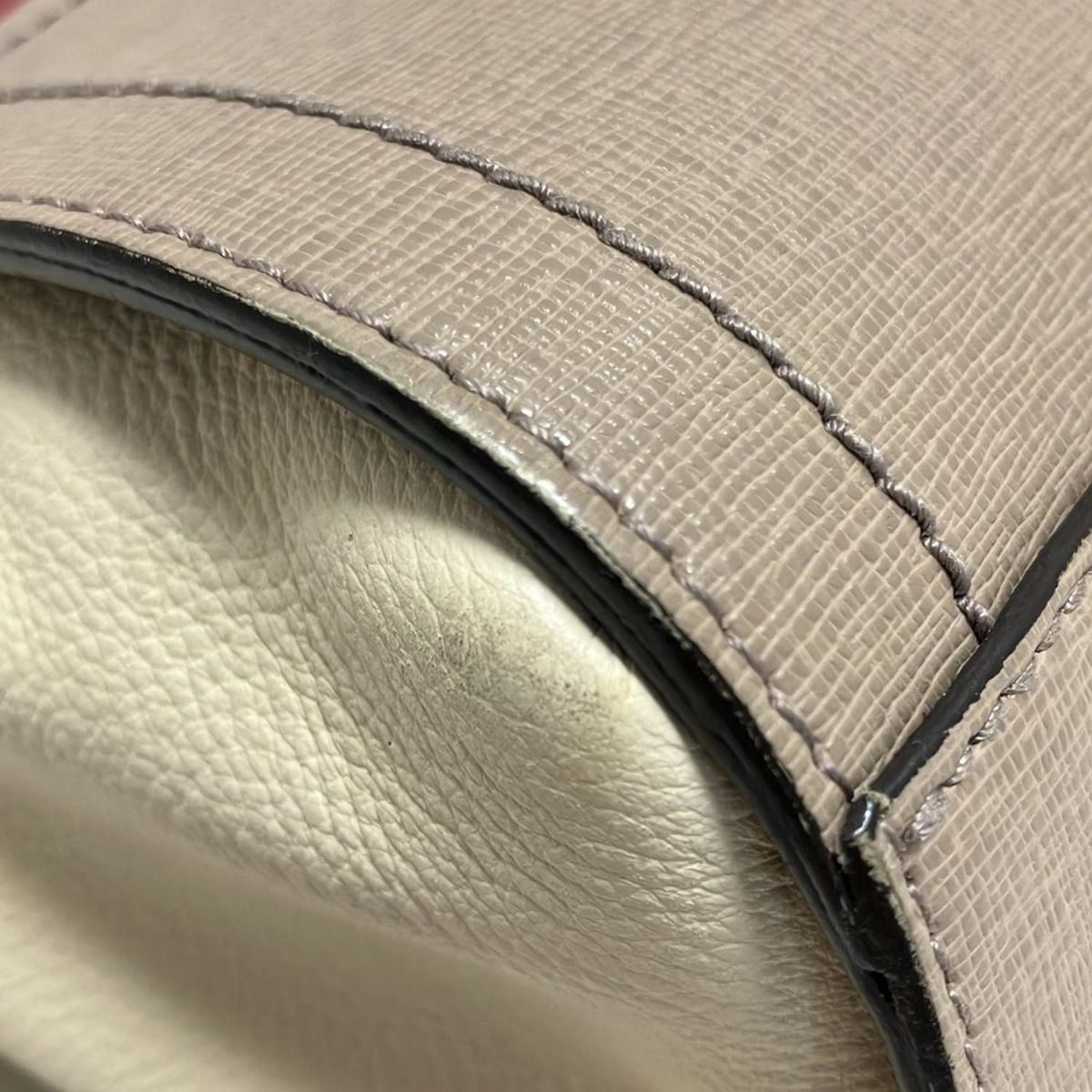 フルラ ハンドバッグ