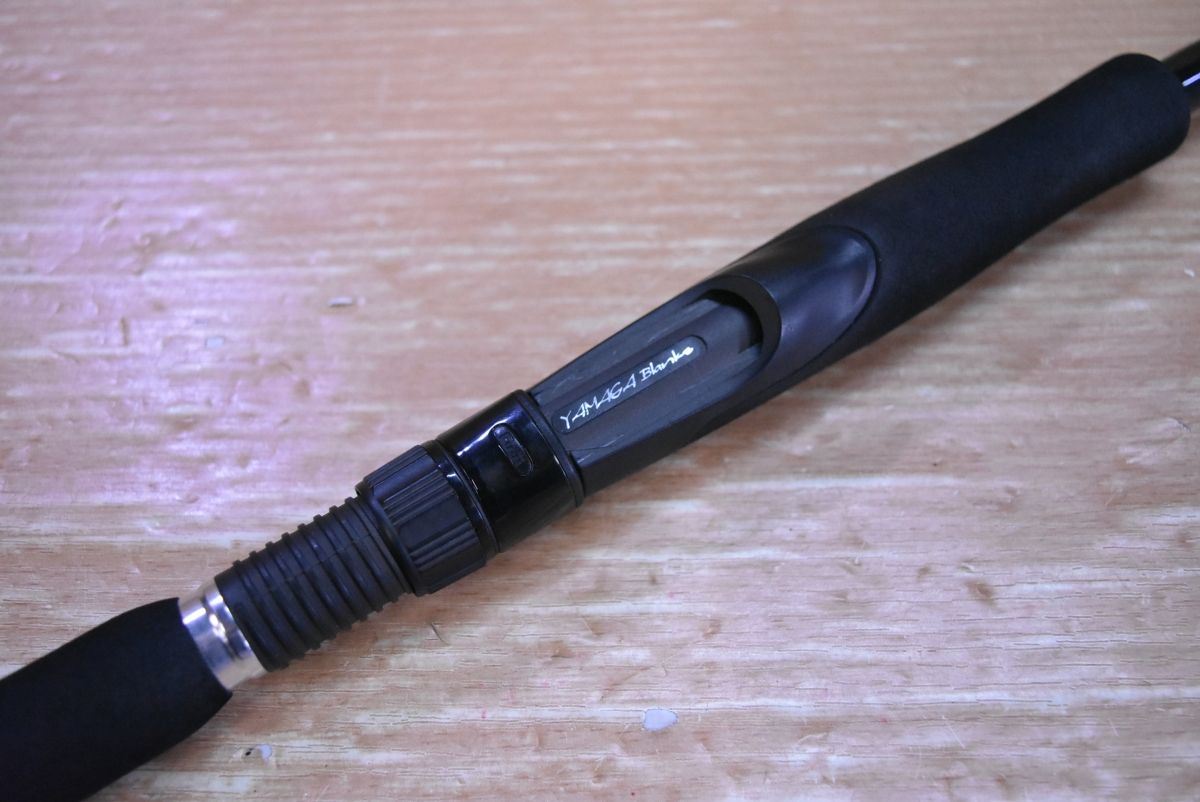 ヤマガブランクス アーリー