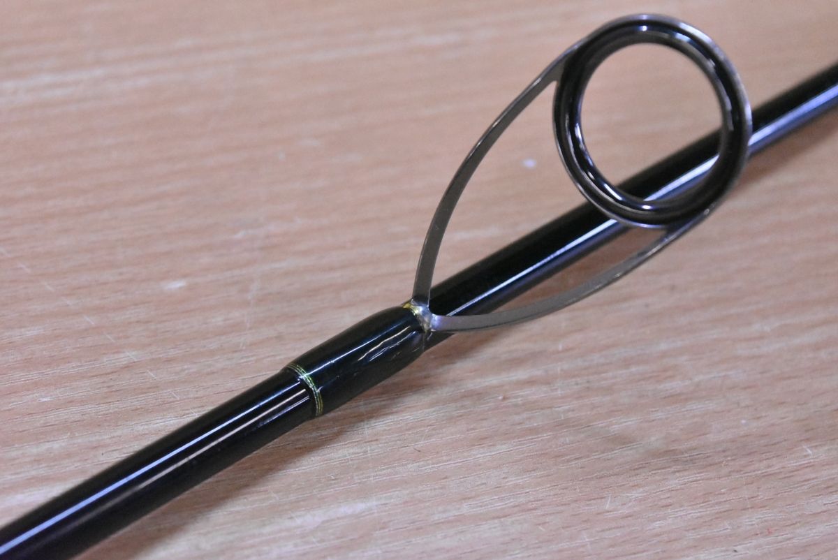 シーバス ヒラスズキ