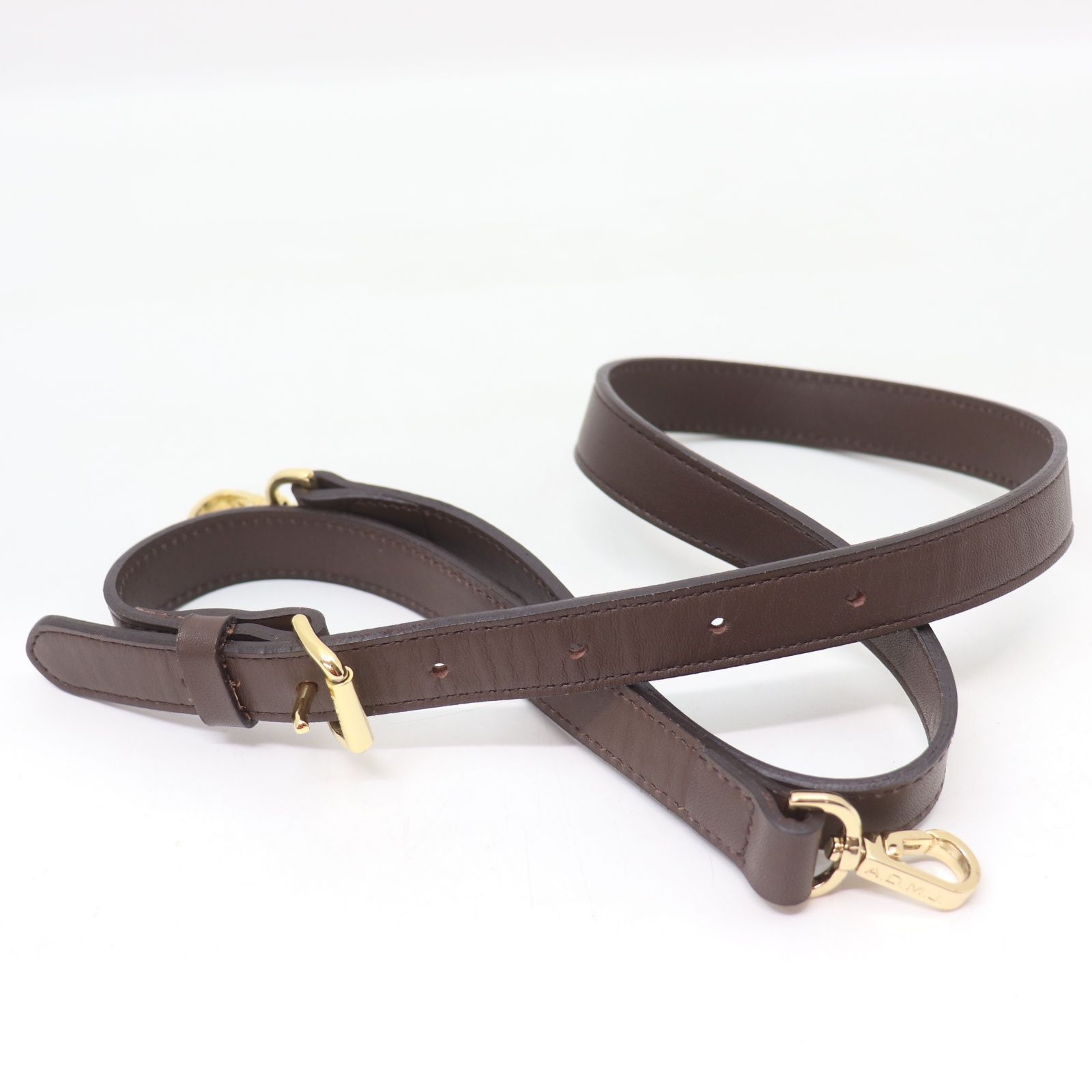 ITB7Z4TFBW05 ADMJ アクセソワ・ドゥ・マドモワゼル レザー 2WAY