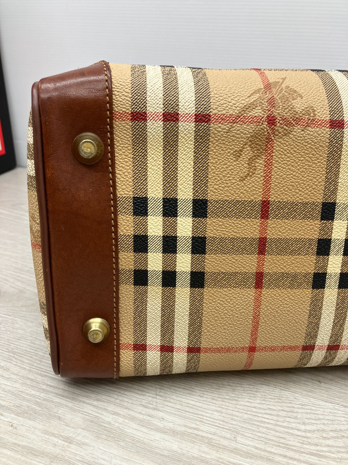 Burberrys ノバチェック