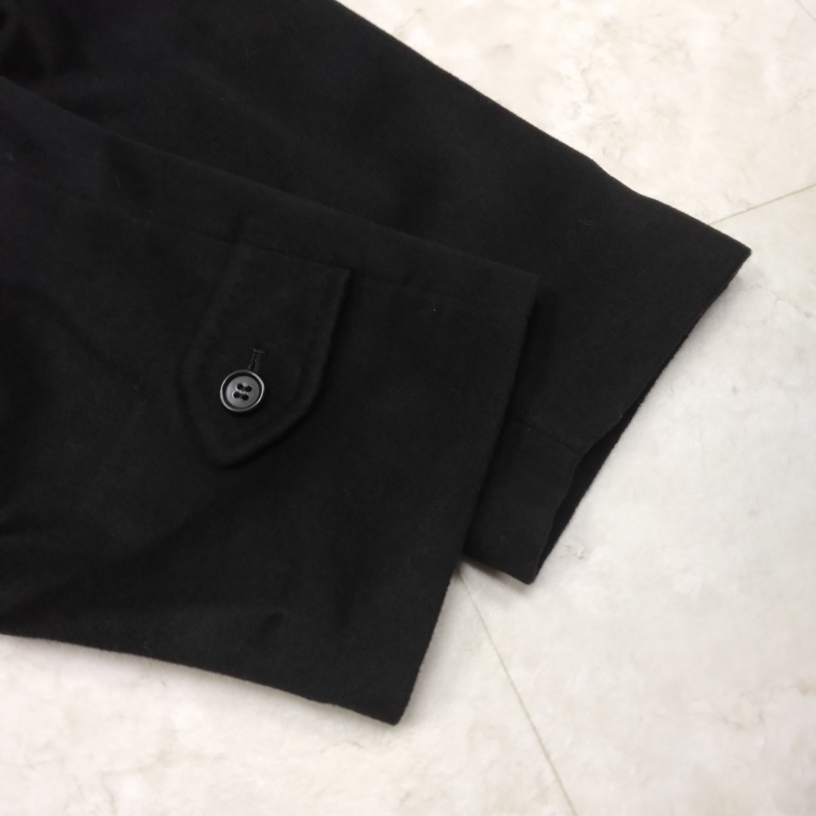 カシミヤコート ロングコート