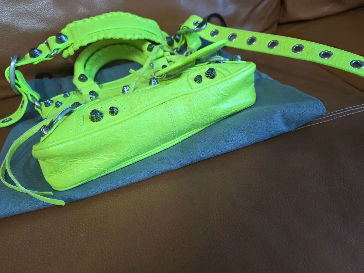 シティバッグ モーターバッグ