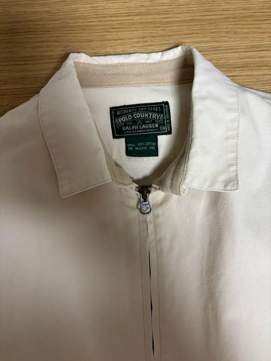 90s M ポロ カントリー スウィングジャケット