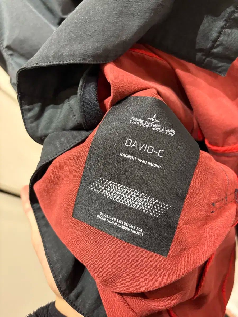 ISLAND ストーンアイランド